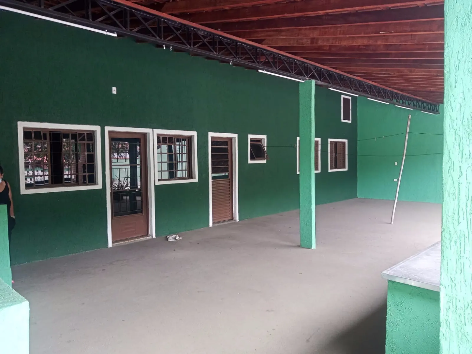 Comercial à venda de 250 m² em São José dos Campos, SP, Brasil