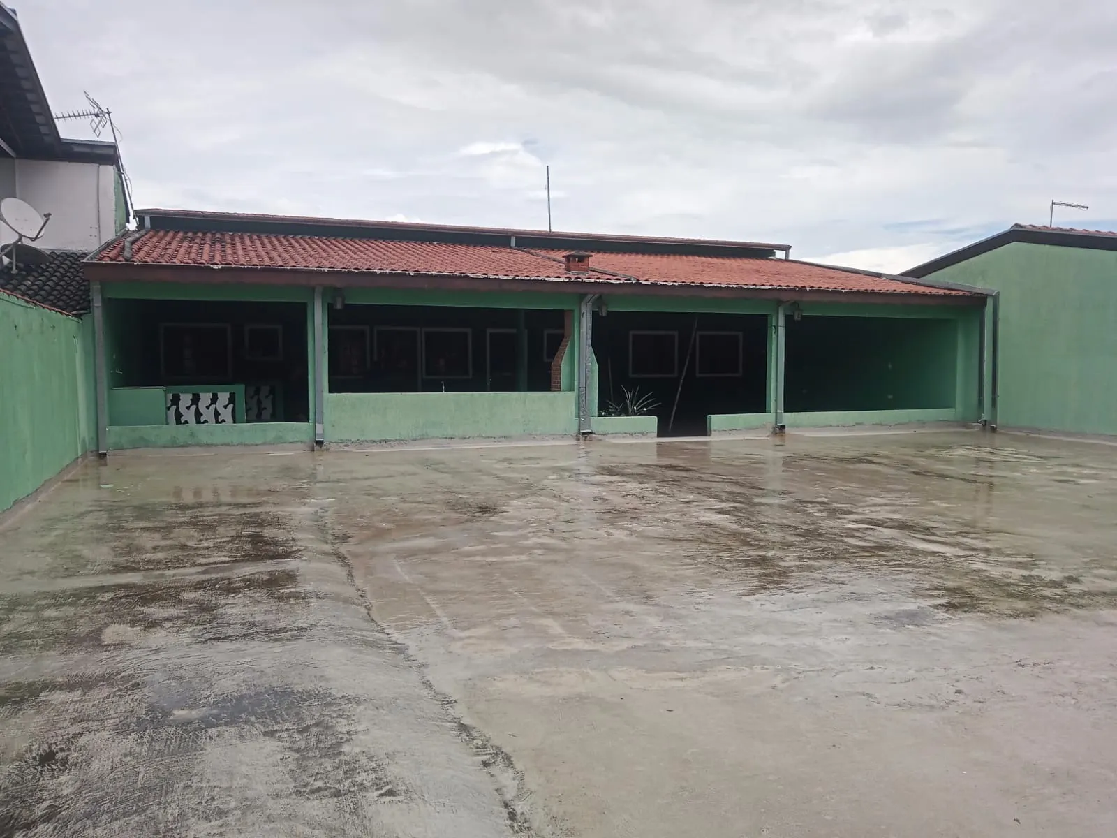 Comercial à venda de 250 m² em São José dos Campos, SP, Brasil