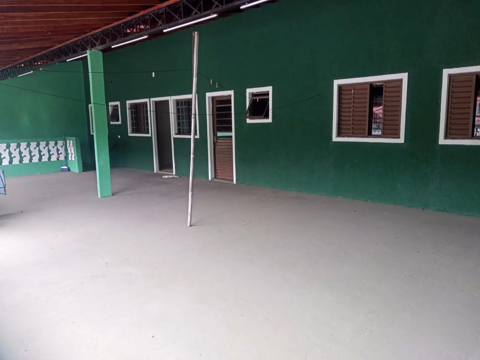 Comercial à venda de 250 m² em São José dos Campos, SP, Brasil