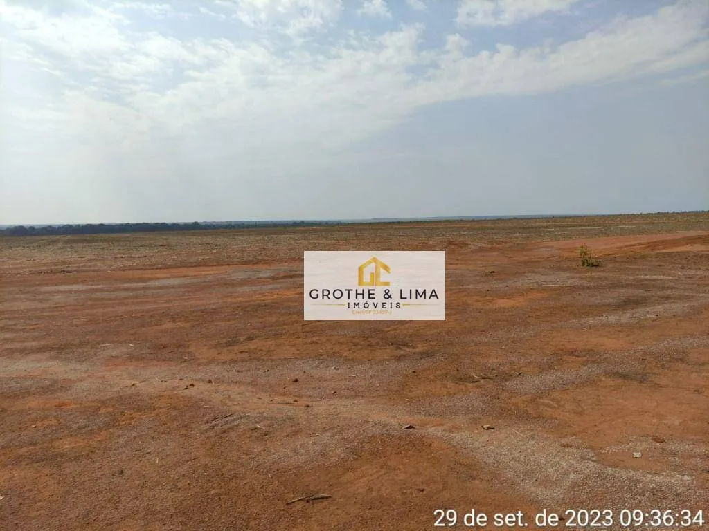 Fazenda à venda de 3.600 ha em Querência, MT, Brasil