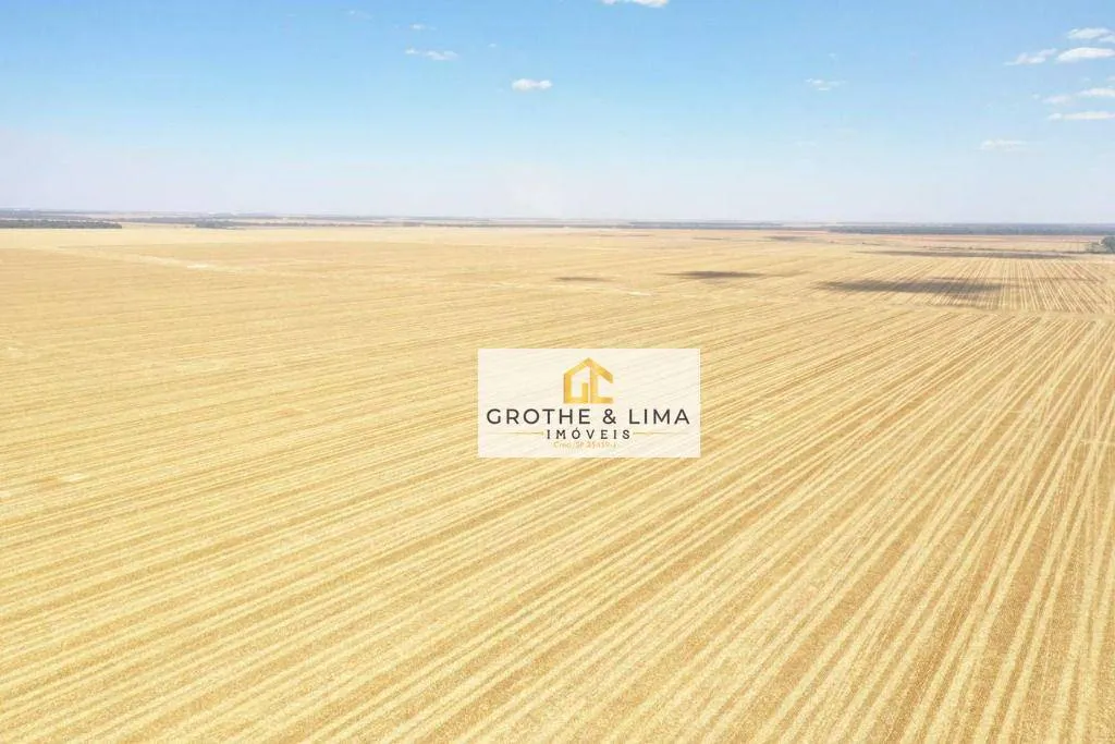 Fazenda à venda de 3.600 ha em Querência, MT, Brasil