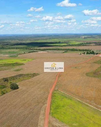 Fazenda à venda de 4.393 ha em Ananás, TO, Brasil