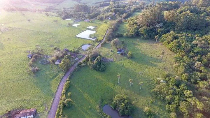 Sítio à venda de 3 ha em Igrejinha, RS, Brasil
