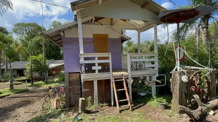 Sítio à venda de 3 ha em Igrejinha, RS, Brasil