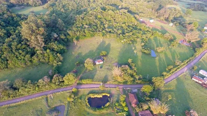 Sítio à venda de 3 ha em Igrejinha, RS, Brasil
