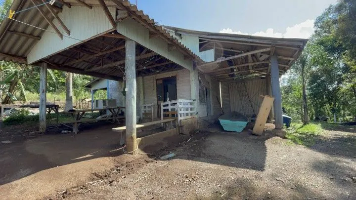 Sítio à venda de 3 ha em Igrejinha, RS, Brasil
