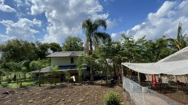Sítio à venda de 3 ha em Igrejinha, RS, Brasil