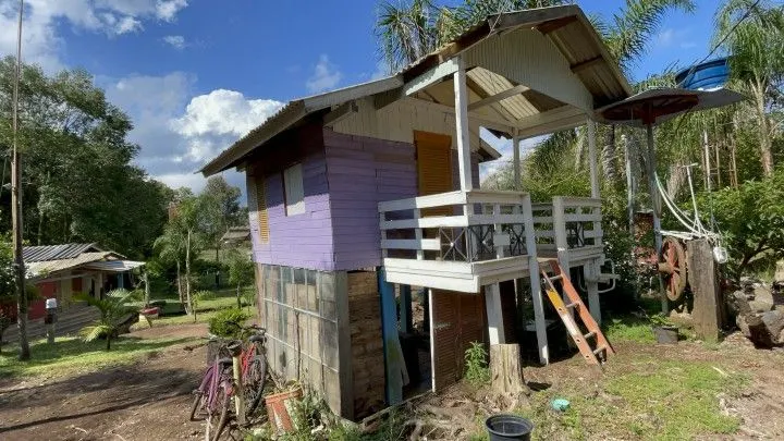 Sítio à venda de 3 ha em Igrejinha, RS, Brasil