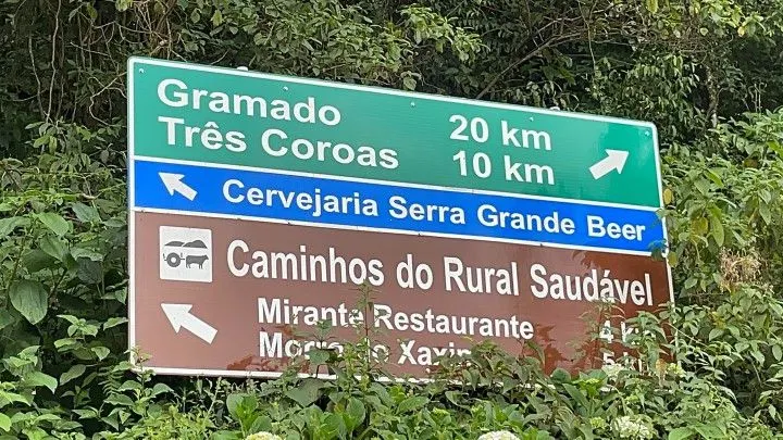 Sítio à venda de 3 ha em Igrejinha, RS, Brasil