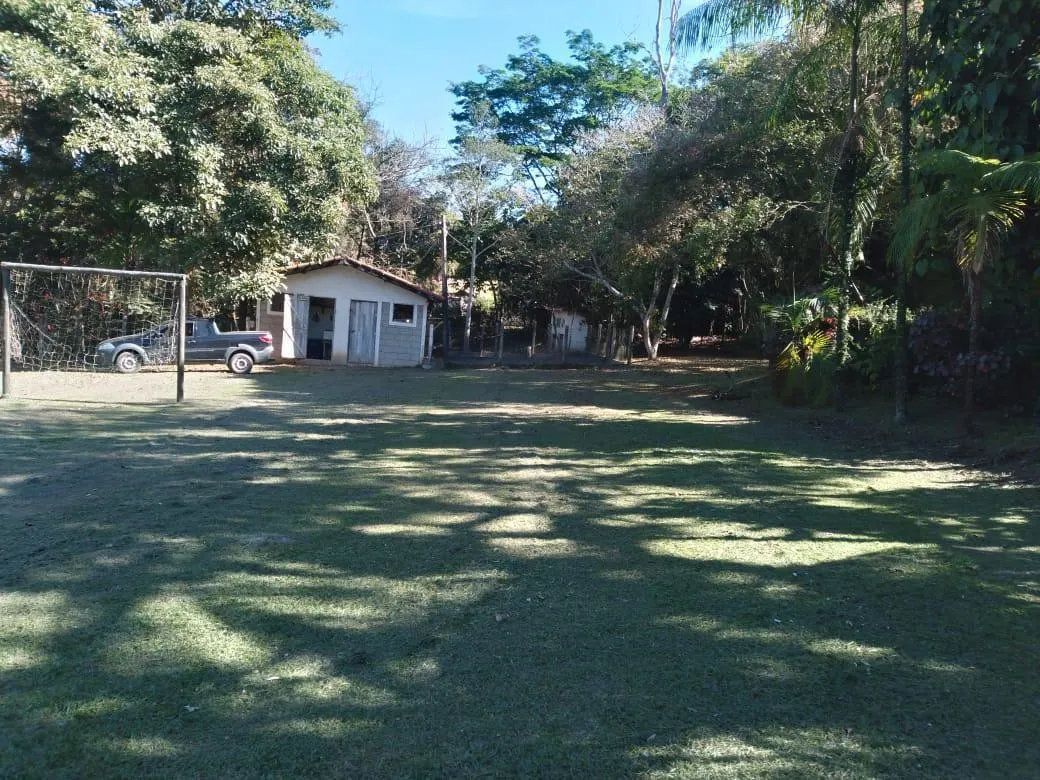 Country home for sale of 5 acres in Paraibuna, SP, Brazil