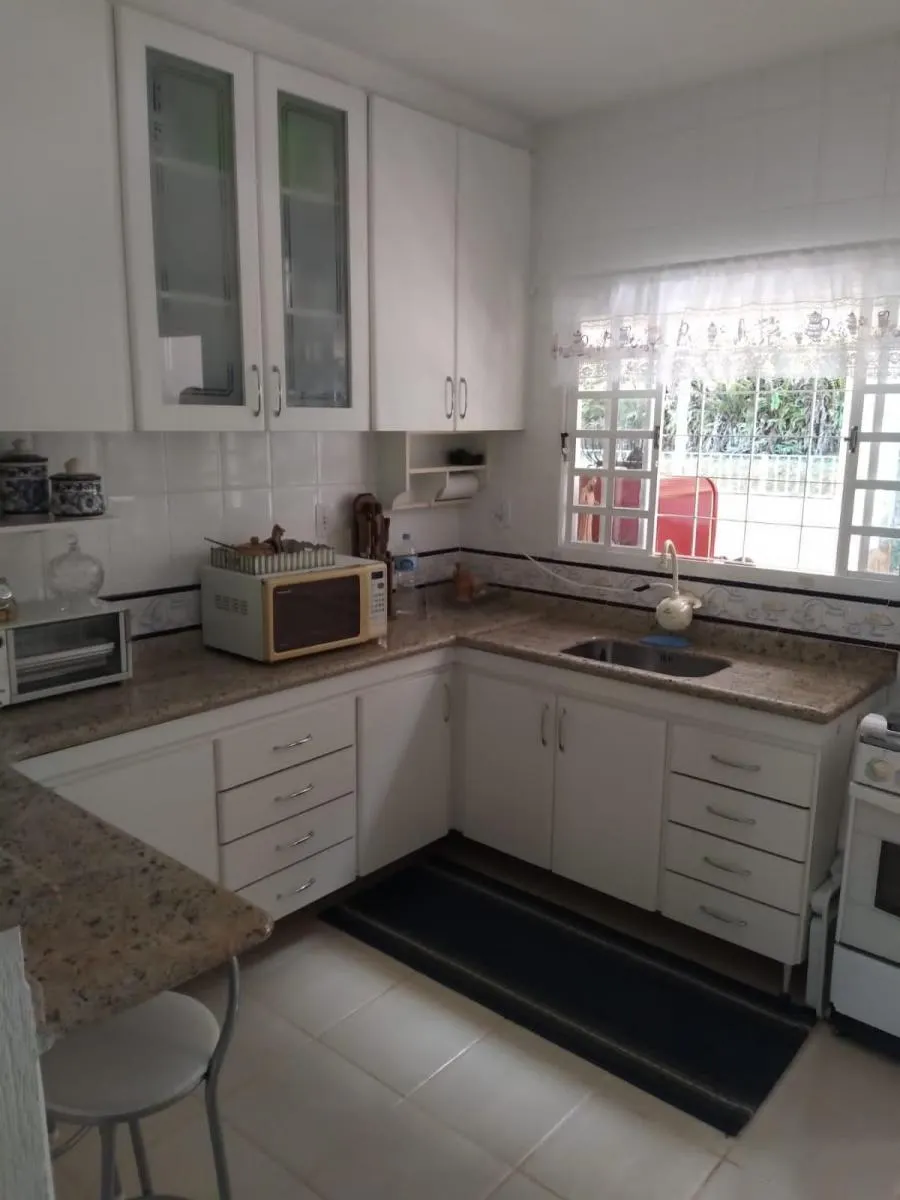 Country home for sale of 5 acres in Paraibuna, SP, Brazil