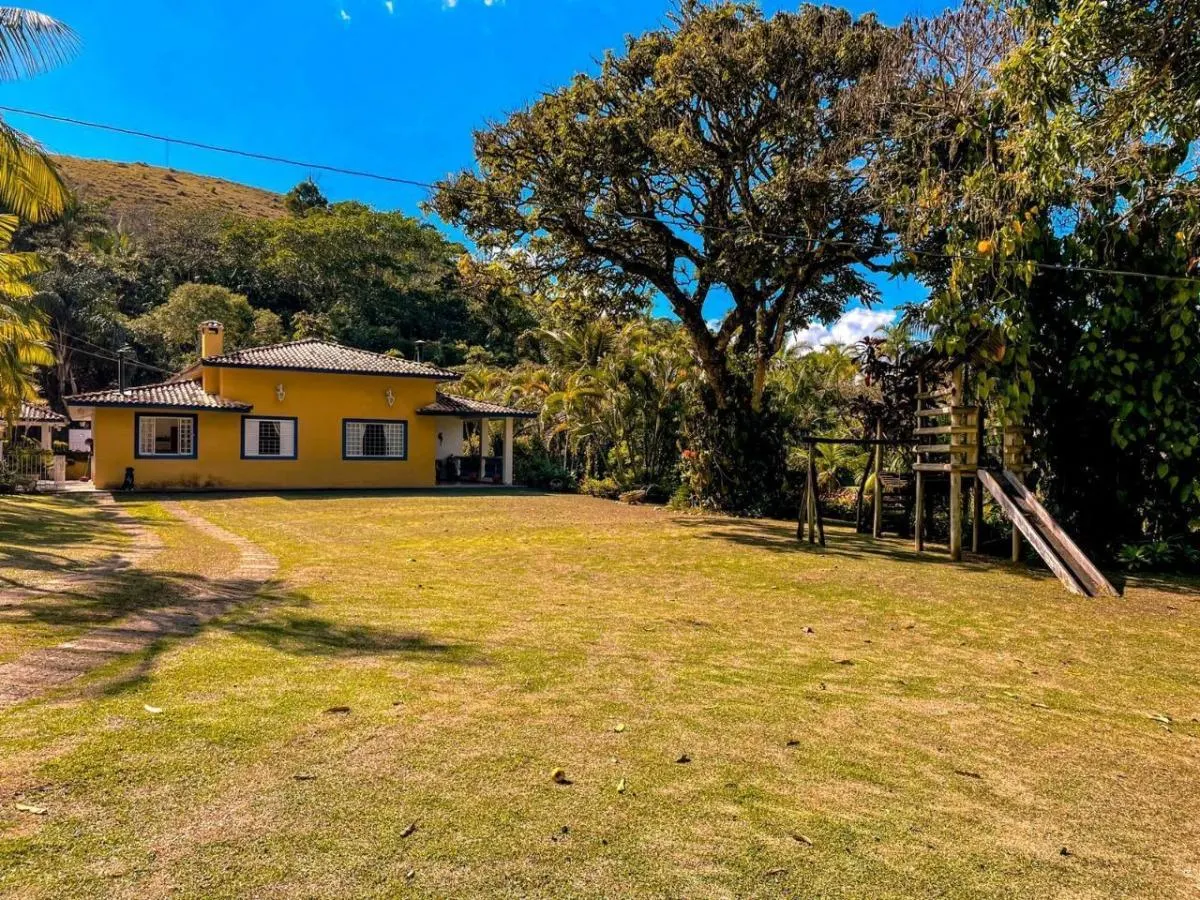 Country home for sale of 5 acres in Paraibuna, SP, Brazil