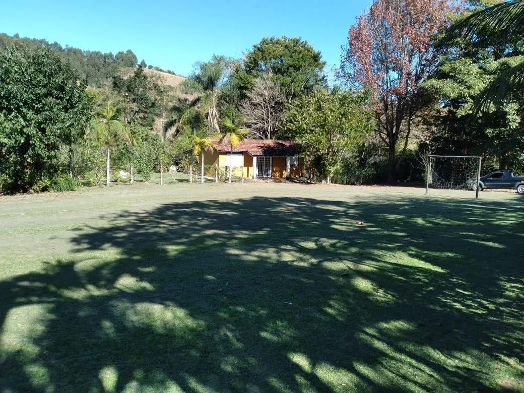 Country home for sale of 5 acres in Paraibuna, SP, Brazil