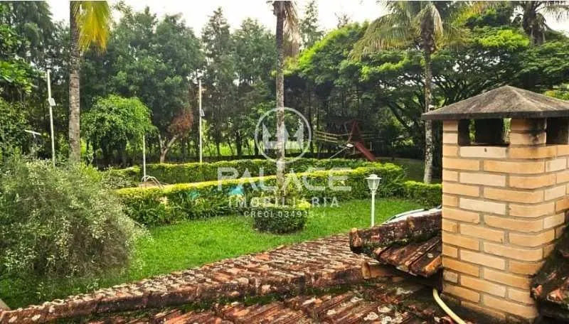 Chácara à venda de 5.000 m² em São Pedro, SP, Brasil