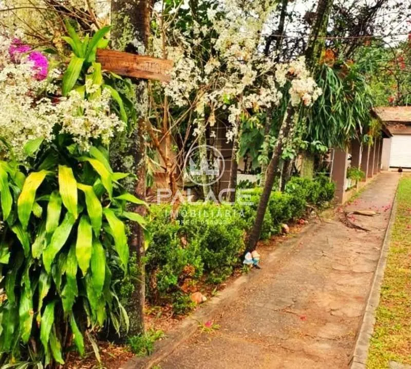 Chácara à venda de 5.000 m² em São Pedro, SP, Brasil