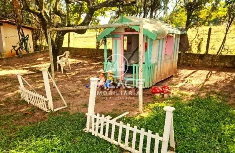 Chácara à venda de 5.000 m² em São Pedro, SP, Brasil