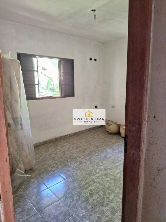 Chácara à venda de 1.001 m² em São José dos Campos, SP, Brasil