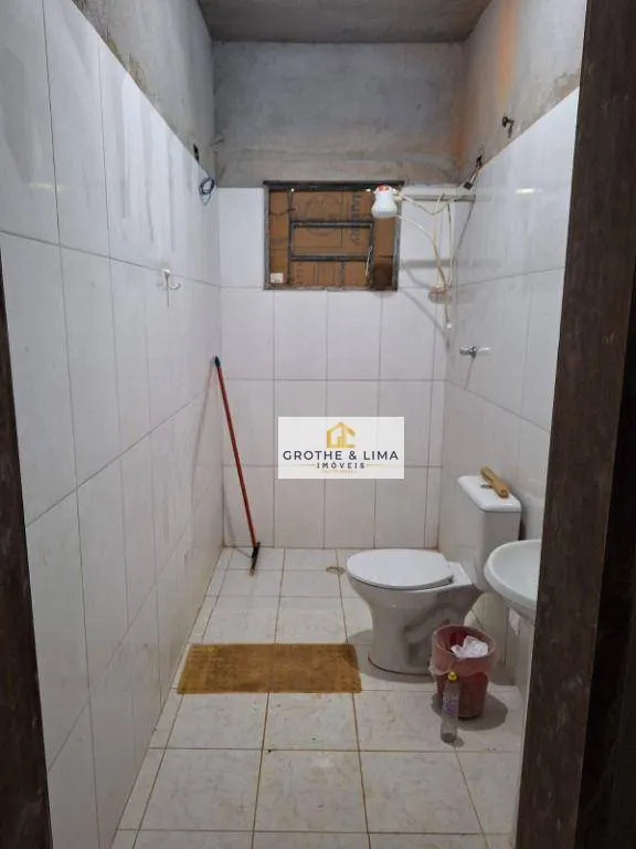 Chácara à venda de 1.001 m² em São José dos Campos, SP, Brasil