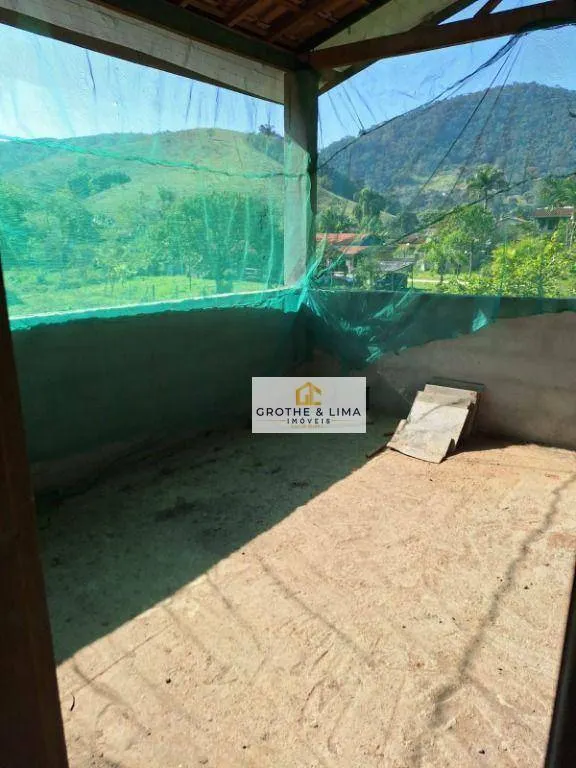 Chácara à venda de 1.001 m² em São José dos Campos, SP, Brasil