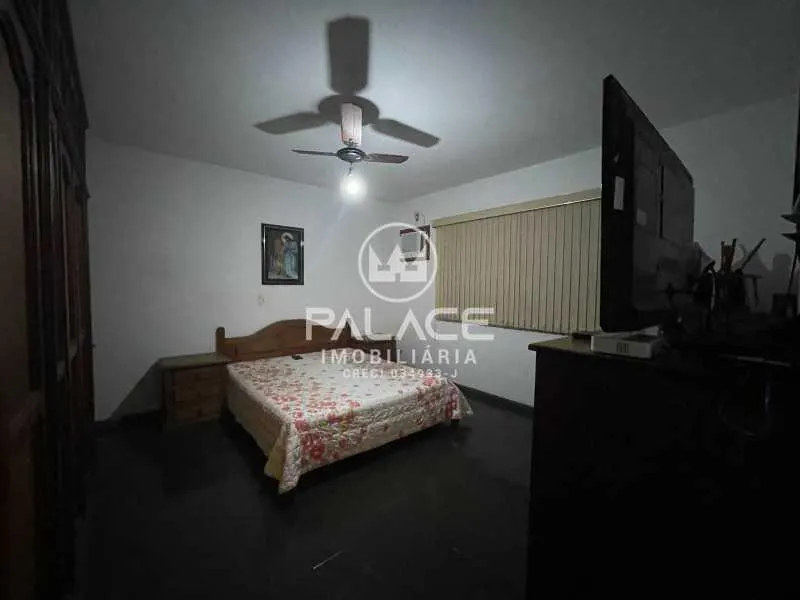 Country home for sale of 2,873 m² in Piracicaba, SP, Brazil