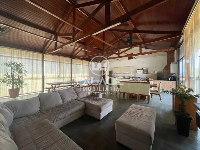 Country home for sale of 2,873 m² in Piracicaba, SP, Brazil