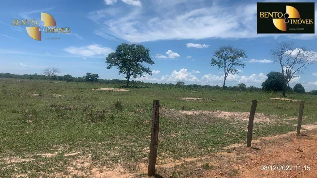 Fazenda à venda de 485 ha em Cuiabá, MT, Brasil