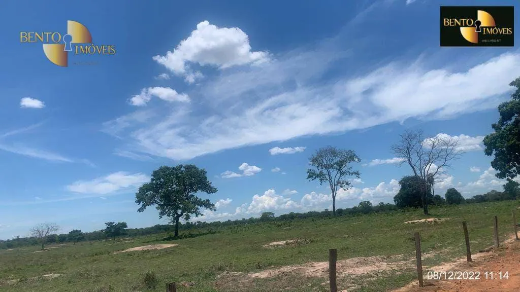 Fazenda à venda de 485 ha em Cuiabá, MT, Brasil