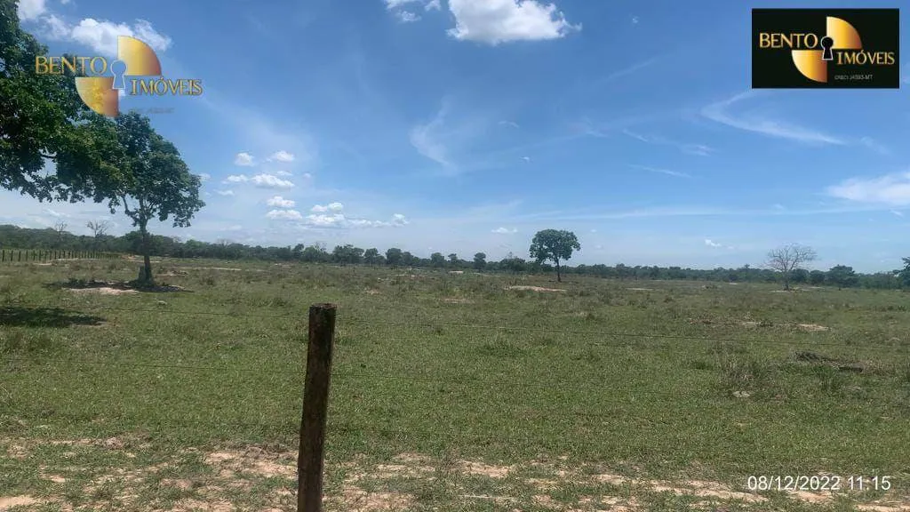 Fazenda à venda de 485 ha em Cuiabá, MT, Brasil