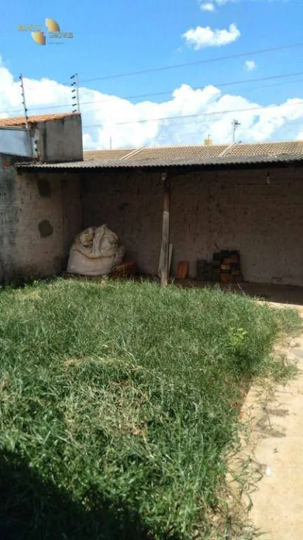 Fazenda à venda de 485 ha em Cuiabá, MT, Brasil
