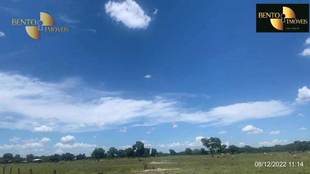 Fazenda à venda de 485 ha em Cuiabá, MT, Brasil