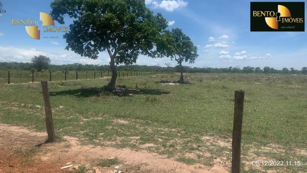 Fazenda à venda de 485 ha em Cuiabá, MT, Brasil