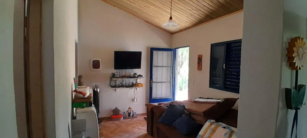 Sítio à venda de 20 ha em Natividade da Serra, SP, Brasil