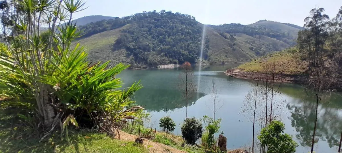 Sítio à venda de 20 ha em Natividade da Serra, SP, Brasil