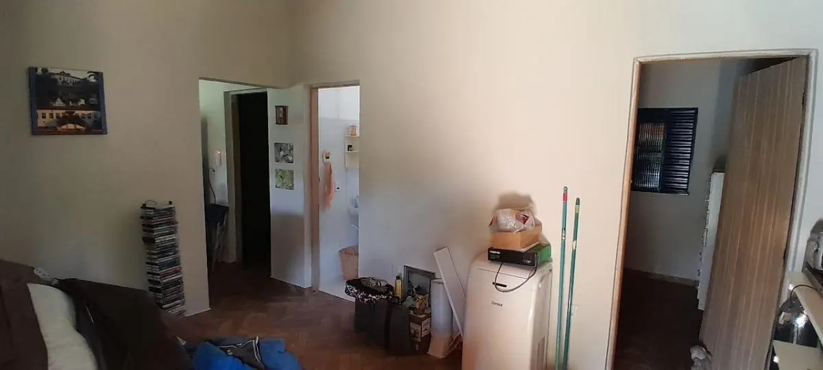 Sítio à venda de 20 ha em Natividade da Serra, SP, Brasil