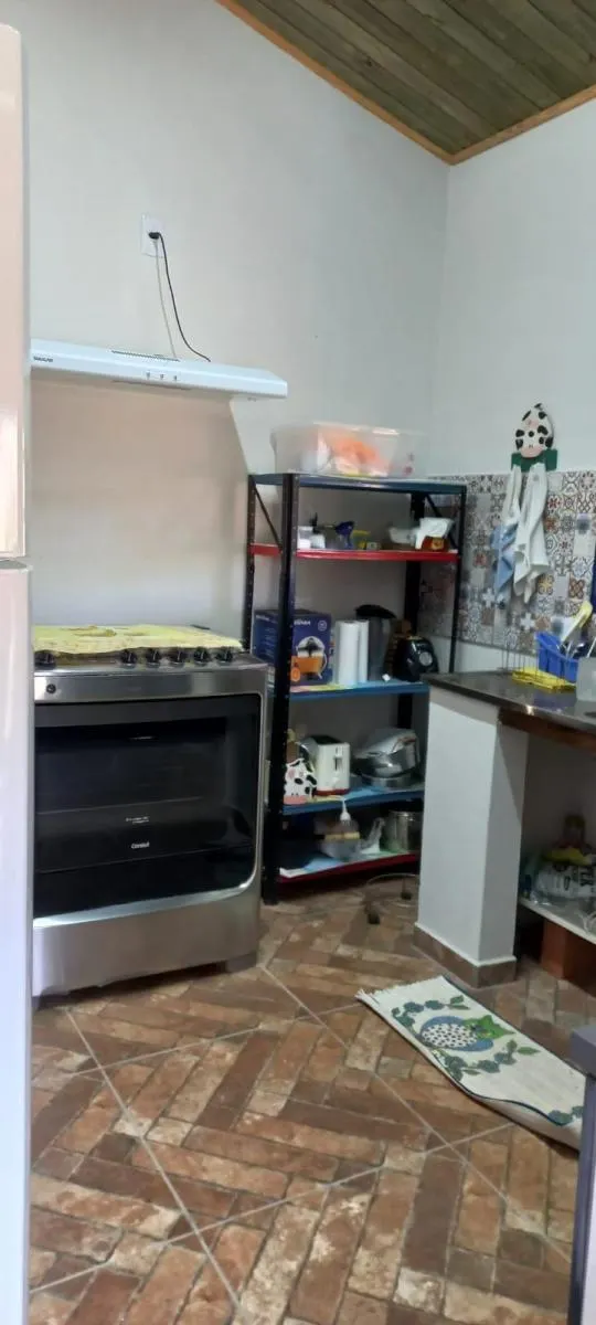Sítio à venda de 20 ha em Natividade da Serra, SP, Brasil