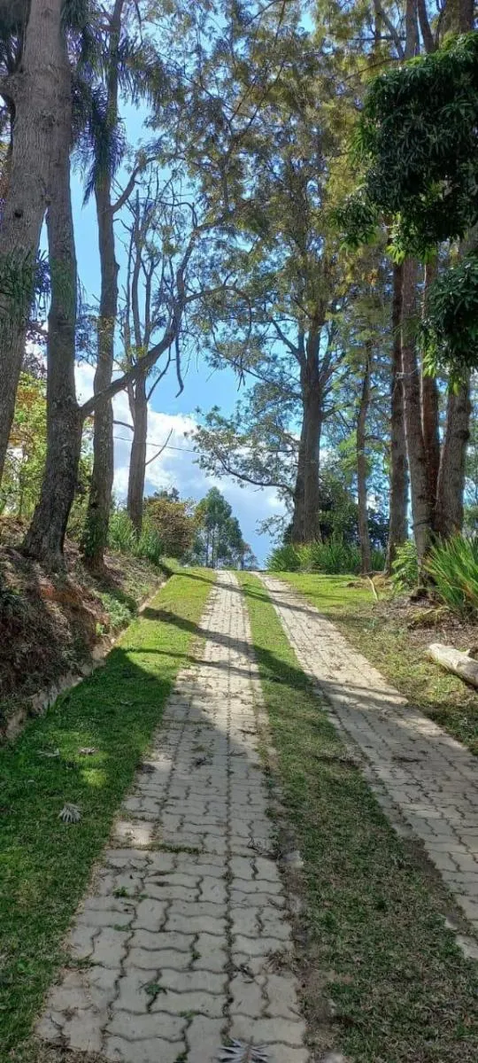Sítio à venda de 20 ha em Natividade da Serra, SP, Brasil