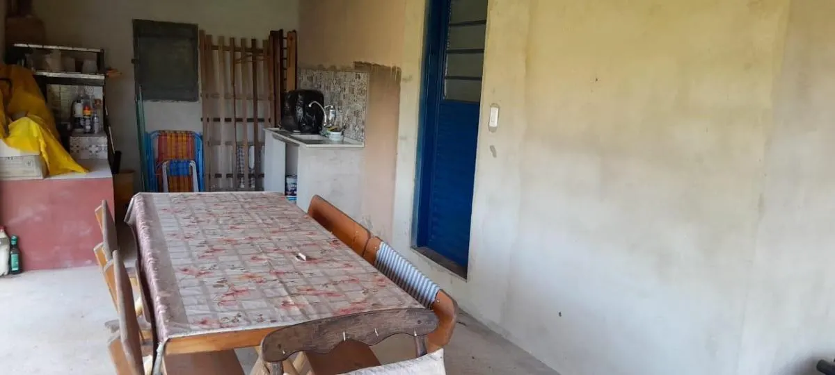 Sítio à venda de 20 ha em Natividade da Serra, SP, Brasil