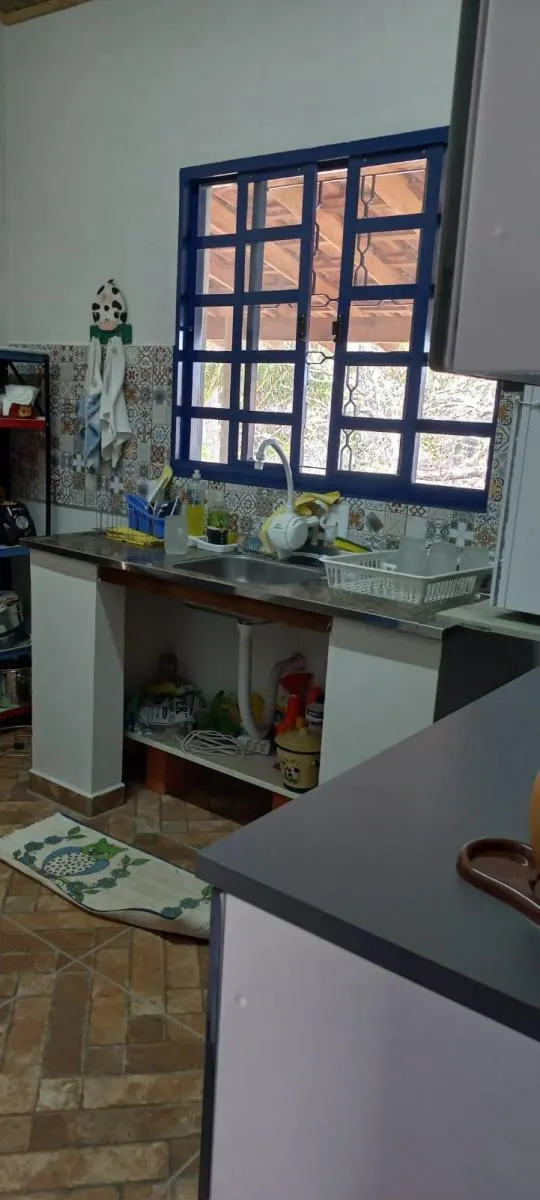 Sítio à venda de 20 ha em Natividade da Serra, SP, Brasil