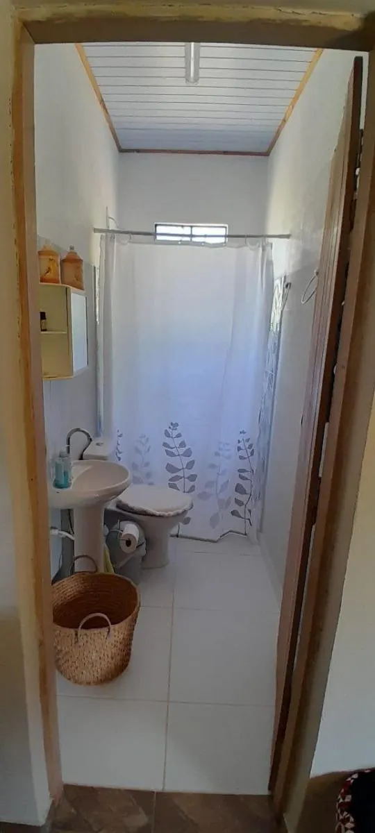 Sítio à venda de 20 ha em Natividade da Serra, SP, Brasil