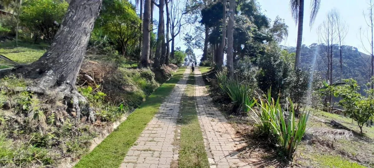 Sítio à venda de 20 ha em Natividade da Serra, SP, Brasil
