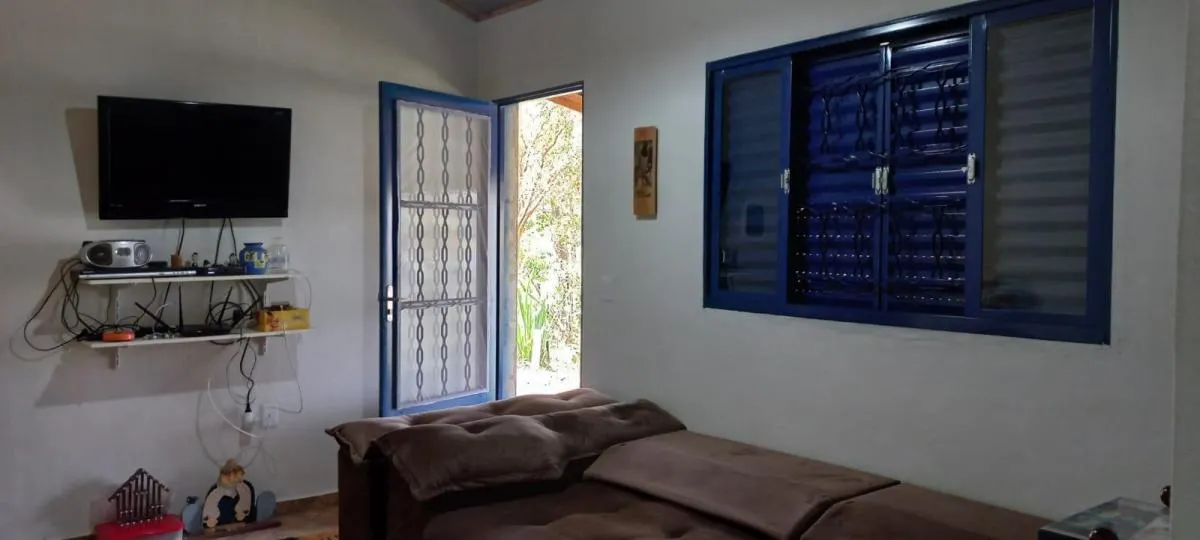 Sítio à venda de 20 ha em Natividade da Serra, SP, Brasil