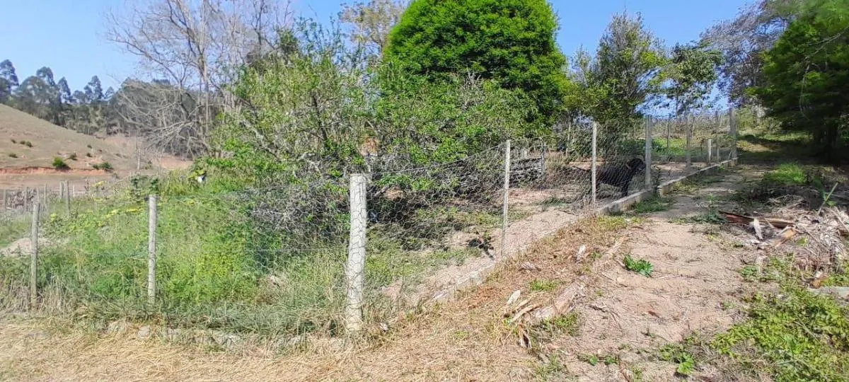 Sítio à venda de 20 ha em Natividade da Serra, SP, Brasil
