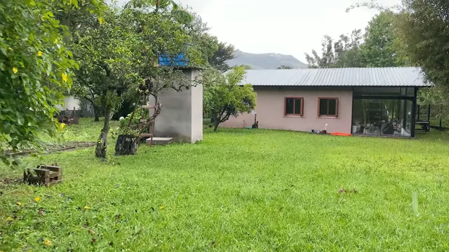 Country home for sale of 2,500 m² in Santo Antônio da Patrulha, RS, Brazil
