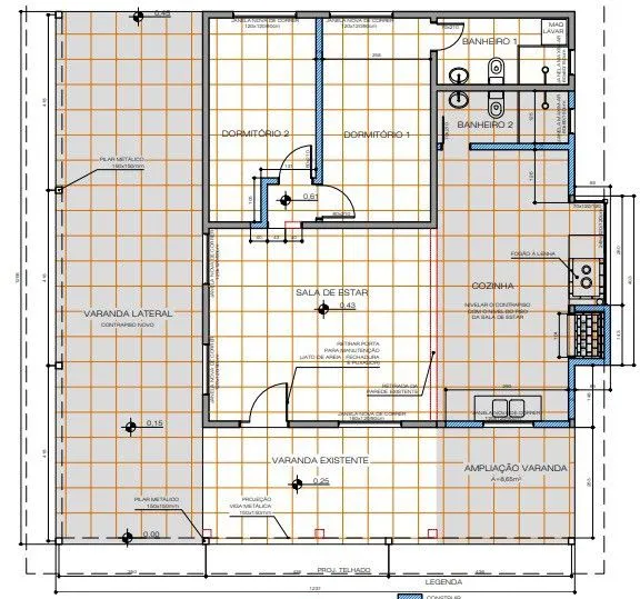 Country home for sale of 2,500 m² in Santo Antônio da Patrulha, RS, Brazil