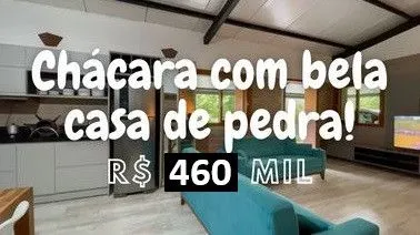 Country home for sale of 2,500 m² in Santo Antônio da Patrulha, RS, Brazil