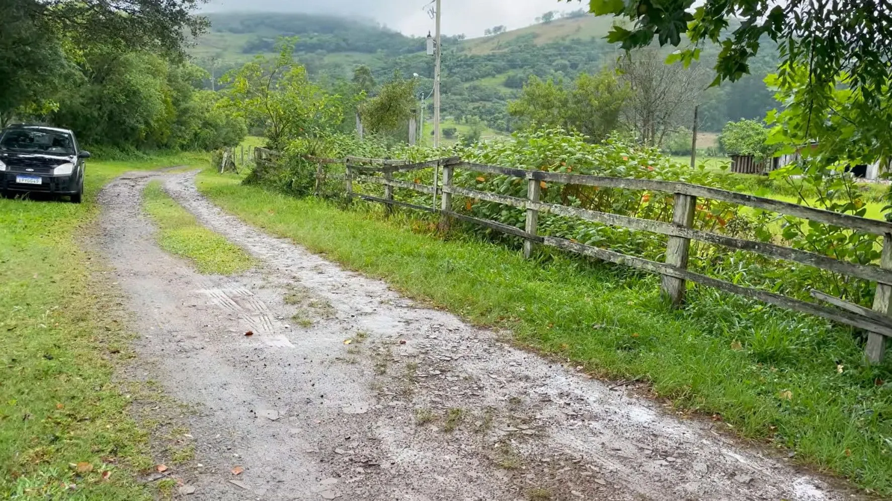 Country home for sale of 2,500 m² in Santo Antônio da Patrulha, RS, Brazil
