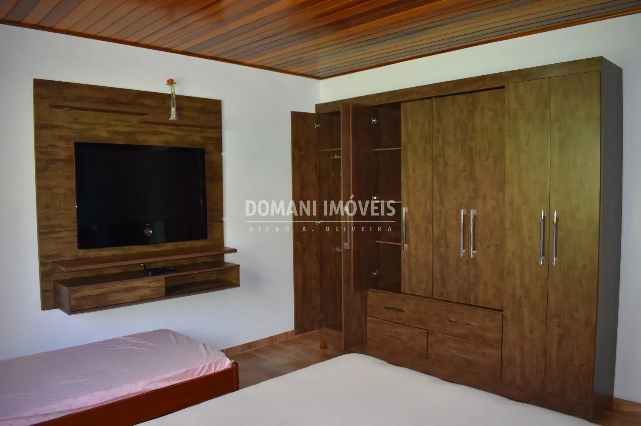Casa para Alugar de 1.260 m² em Campos do Jordão, SP, Brasil