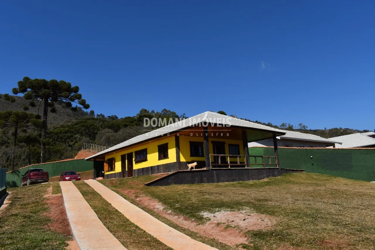 Casa para Alugar de 1.260 m² em Campos do Jordão, SP, Brasil