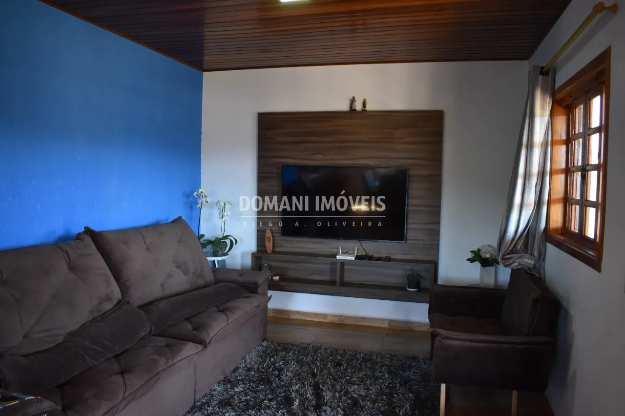 Casa para Alugar de 1.260 m² em Campos do Jordão, SP, Brasil