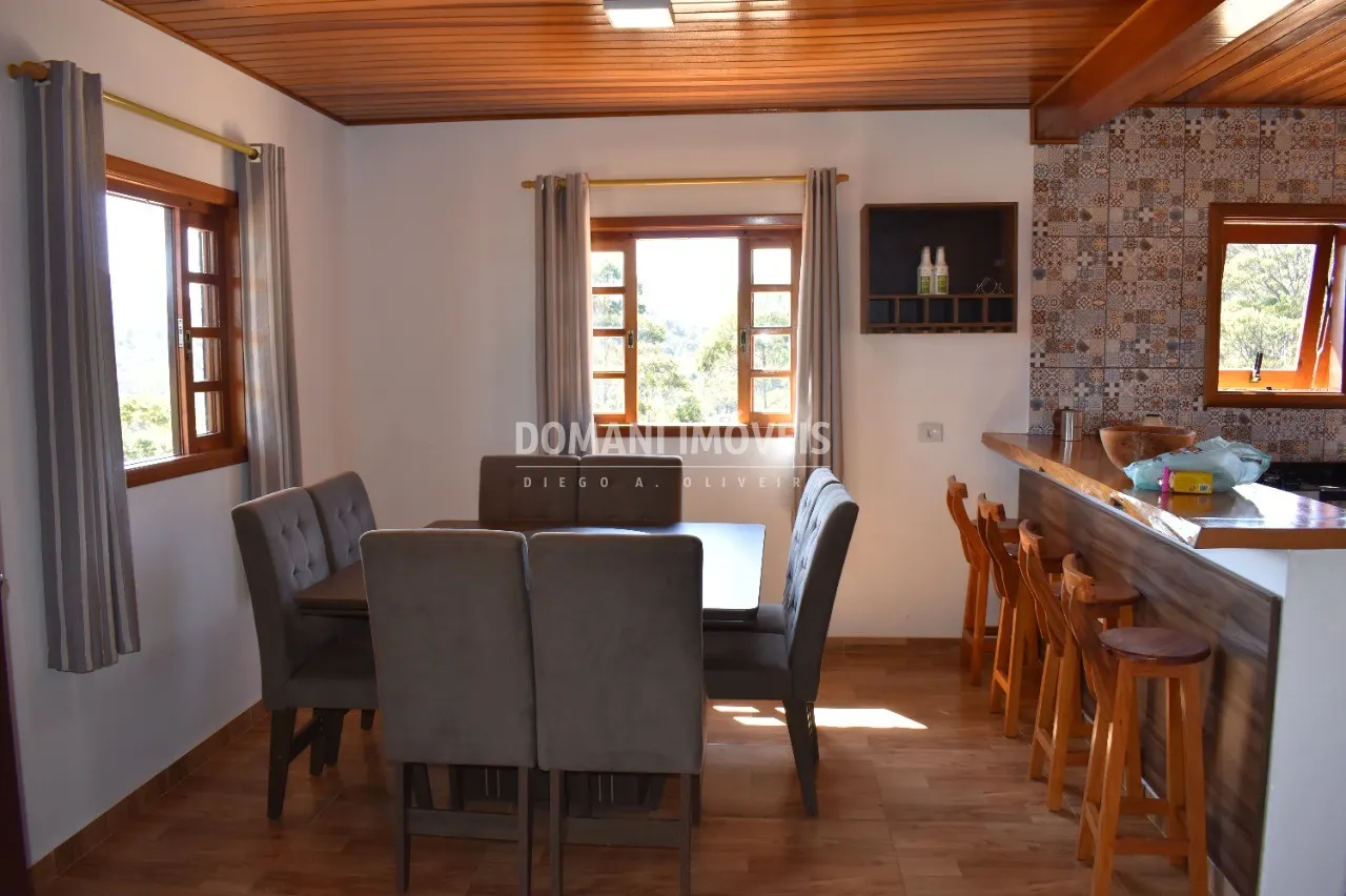 Casa para Alugar de 1.260 m² em Campos do Jordão, SP, Brasil